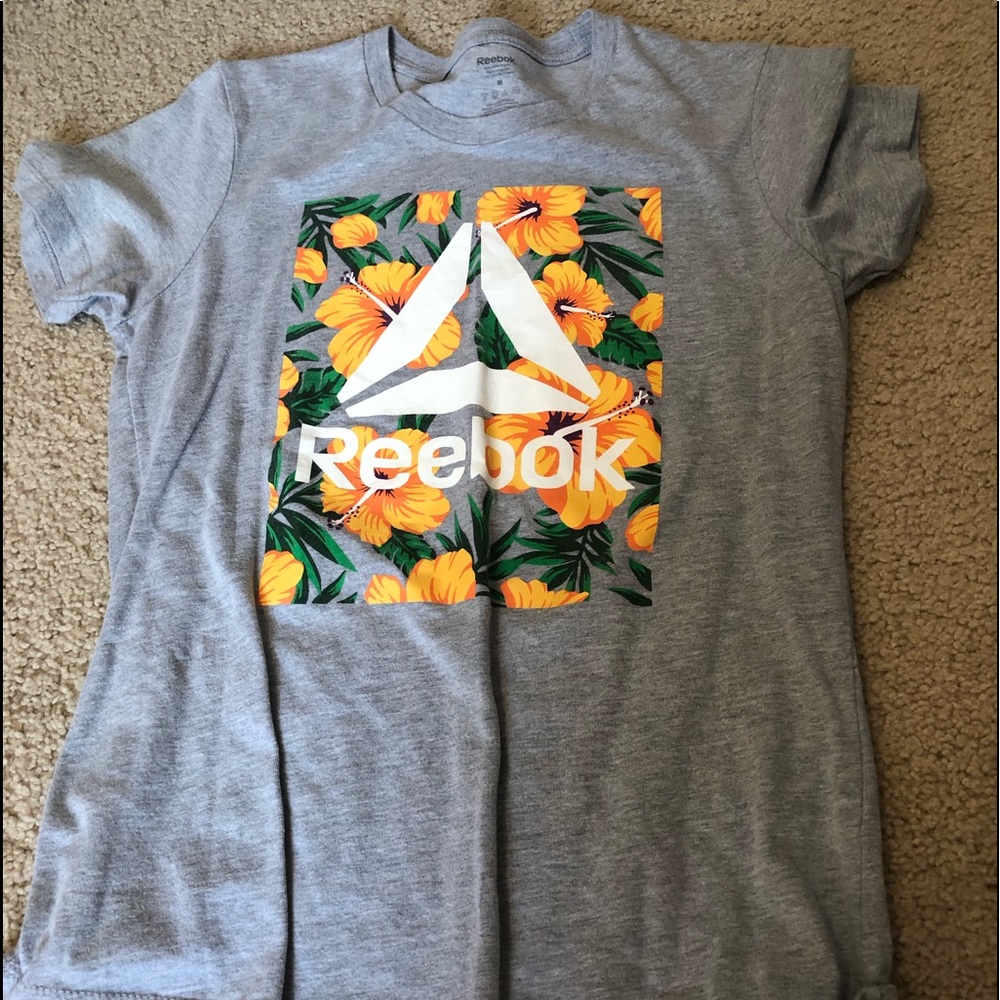 Reebok Tee